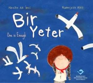 Bir Yeter (Ciltli)