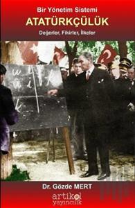 Bir Yönetim Sistemi Atatürkçülük