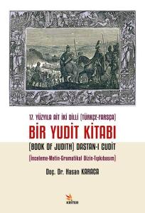 Bir Yudit Kitabı