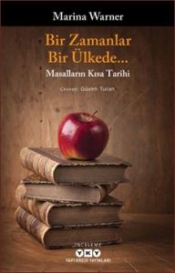 Bir Zamanlar Bir Ülkede-Masalların Kısa Tarihi