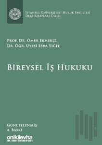 Bireysel İş Hukuku (Ciltli)
