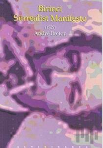 Birinci Sürrealist Manifesto
