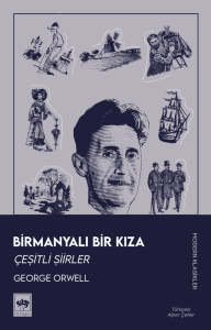 Birmanyalı Bir Kıza