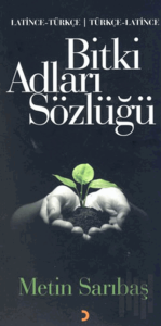 Bitki Adları Sözlüğü