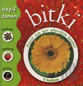 Bitki - Keşif Zamanı (Ciltli)