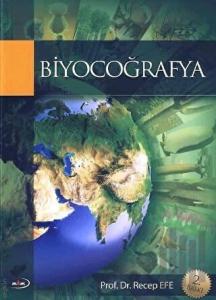 Biyocoğrafya