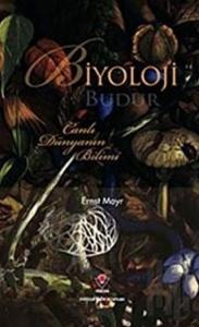 Biyoloji Budur (Ciltli)