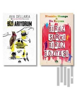 Bizi Arıyorum - Biraz Şarkı Biraz Gözyaşı