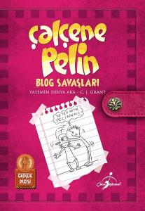 Blog Savaşları-Çalçene Pelin