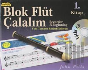 Blok Flüt Çalalım 1