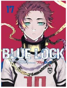 Blue Lock Cilt - 17