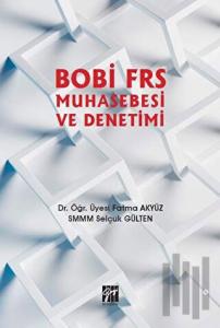 Bobi Frs Muhasebesi ve Denetimi