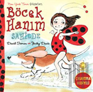 Böcek Hanım Sahilde