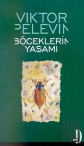 Böceklerin Yaşamı