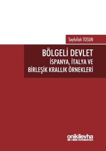 Bölgeli Devler-İspanyaİtalya ve Birleşik Krallık Örnekleri