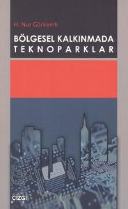 Bölgesel Kalkınmada Teknoparklar