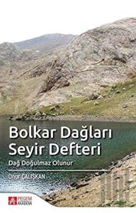 Bolkar Dağları Seyir Defteri