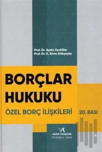 Borçlar Hukuku