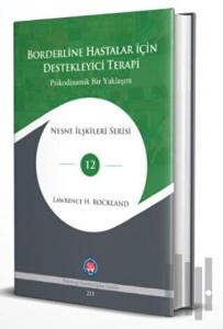 Borderline Hastalar İçin Destekleyici Terapi (Ciltli)