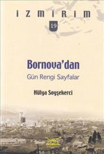 Bornova'dan Gün Rengi Sayfalar