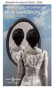 Boş Gardıroplar (Ciltli)