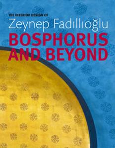 Bosphorus and Beyond (Ciltli)