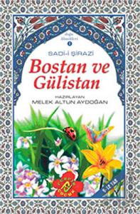 Bostan ve Gülistan