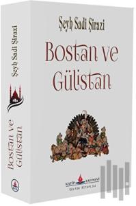 Bostan ve Gülistan