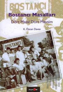 Bostancı Masalları