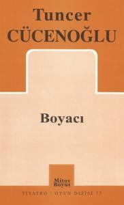 Boyacı