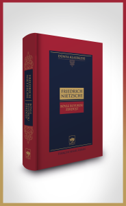 Böyle Buyurdu Zerdüşt