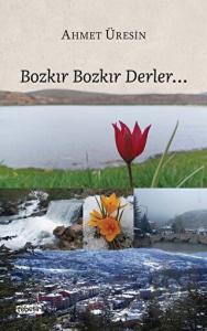 Bozkır Bozkır Derler