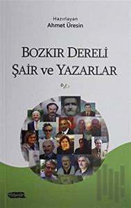 Bozkır Dereli Şair ve Yazarlar