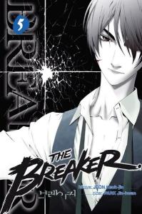 Breaker Cilt 5