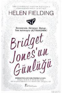Bridget Jones'un Günlüğü (Ciltli)