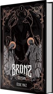 Bronz 1 - Şeytan (Ciltli)