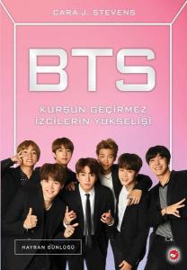 BTS-Kurşun Geçirmez İzcilerin Yükselişi