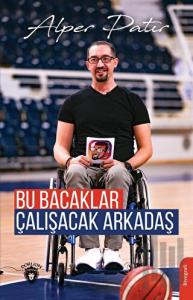 Bu Bacaklar Çalışacak Arkadaş