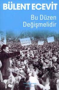 Bu Düzen Değişmelidir