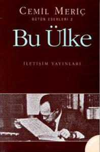Bu Ülke Bütün Eserleri 2