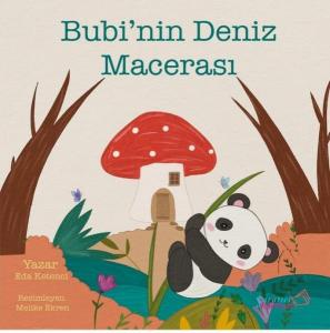 Bubi'nin Deniz Macerası