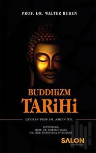 Buddhizm Tarihi