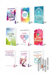 Bülent Gardiyanoğlu Set (9 Kitap)