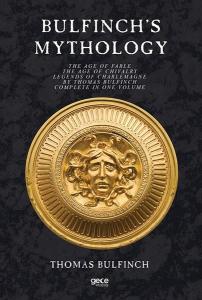 Bulfinch's Mythology
