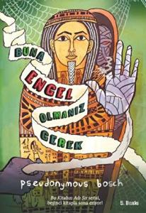 Buna Engel Olmanız Gerek