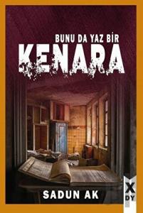 Bunu da Yaz Bir Kenara