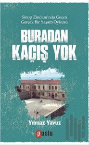 Buradan Kaçış Yok