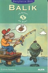Burçların Dili - Balık