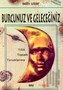 Burcunuz ve Geleceğiniz Yıllık Transit Yorumlarınız