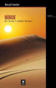 Bürde-Bir Hırka-i Saadet Romanı